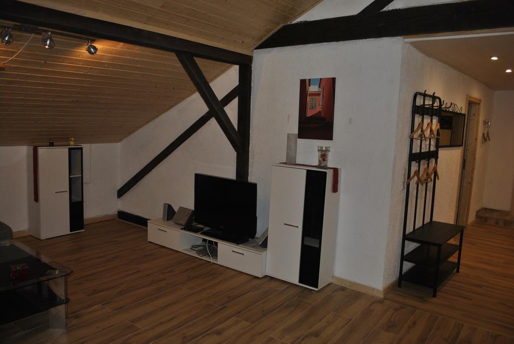 Apartament Fewo Radi An Der Buchberger Leite Hohenau Zewnętrze zdjęcie