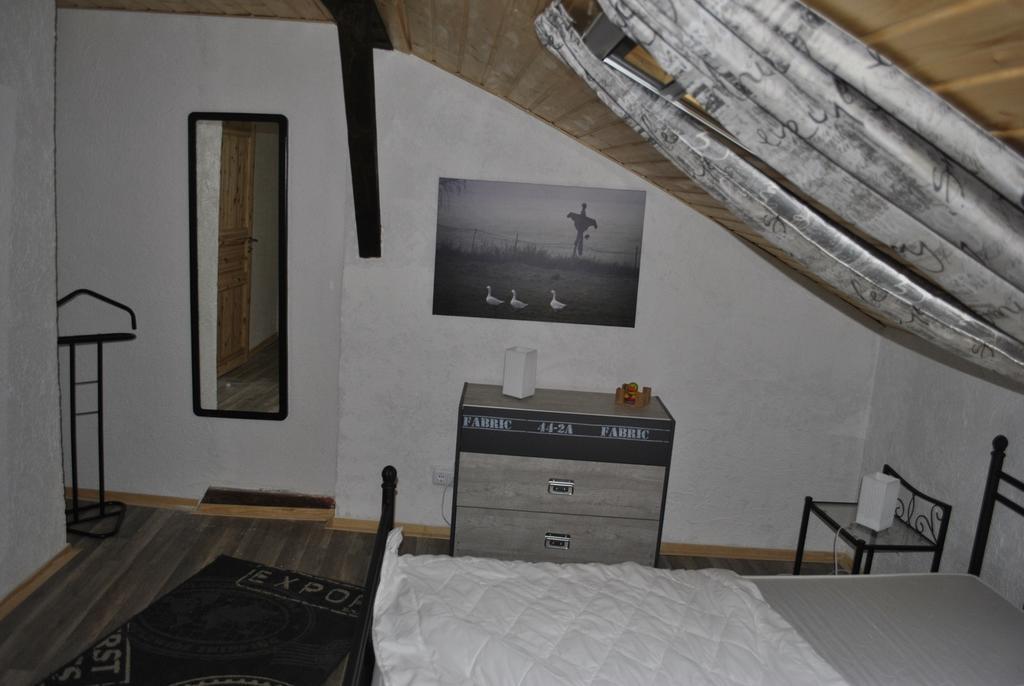 Apartament Fewo Radi An Der Buchberger Leite Hohenau Zewnętrze zdjęcie