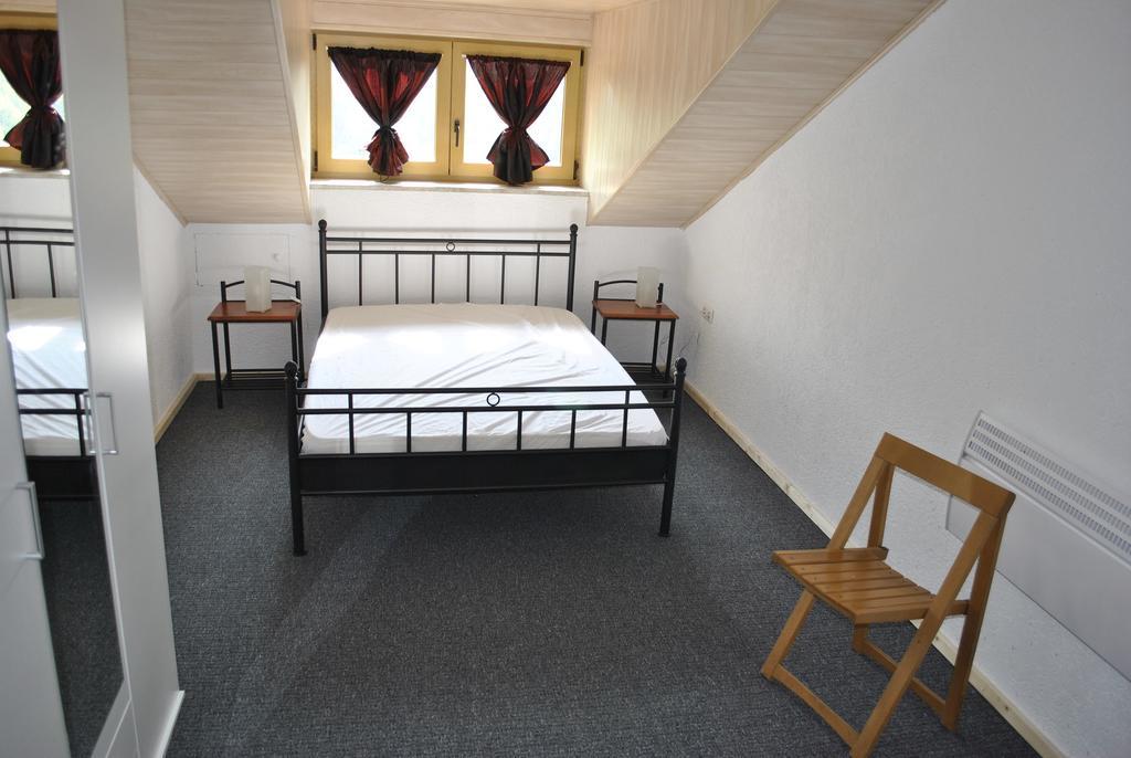 Apartament Fewo Radi An Der Buchberger Leite Hohenau Zewnętrze zdjęcie