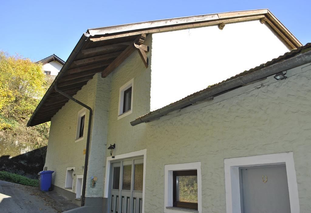 Apartament Fewo Radi An Der Buchberger Leite Hohenau Zewnętrze zdjęcie